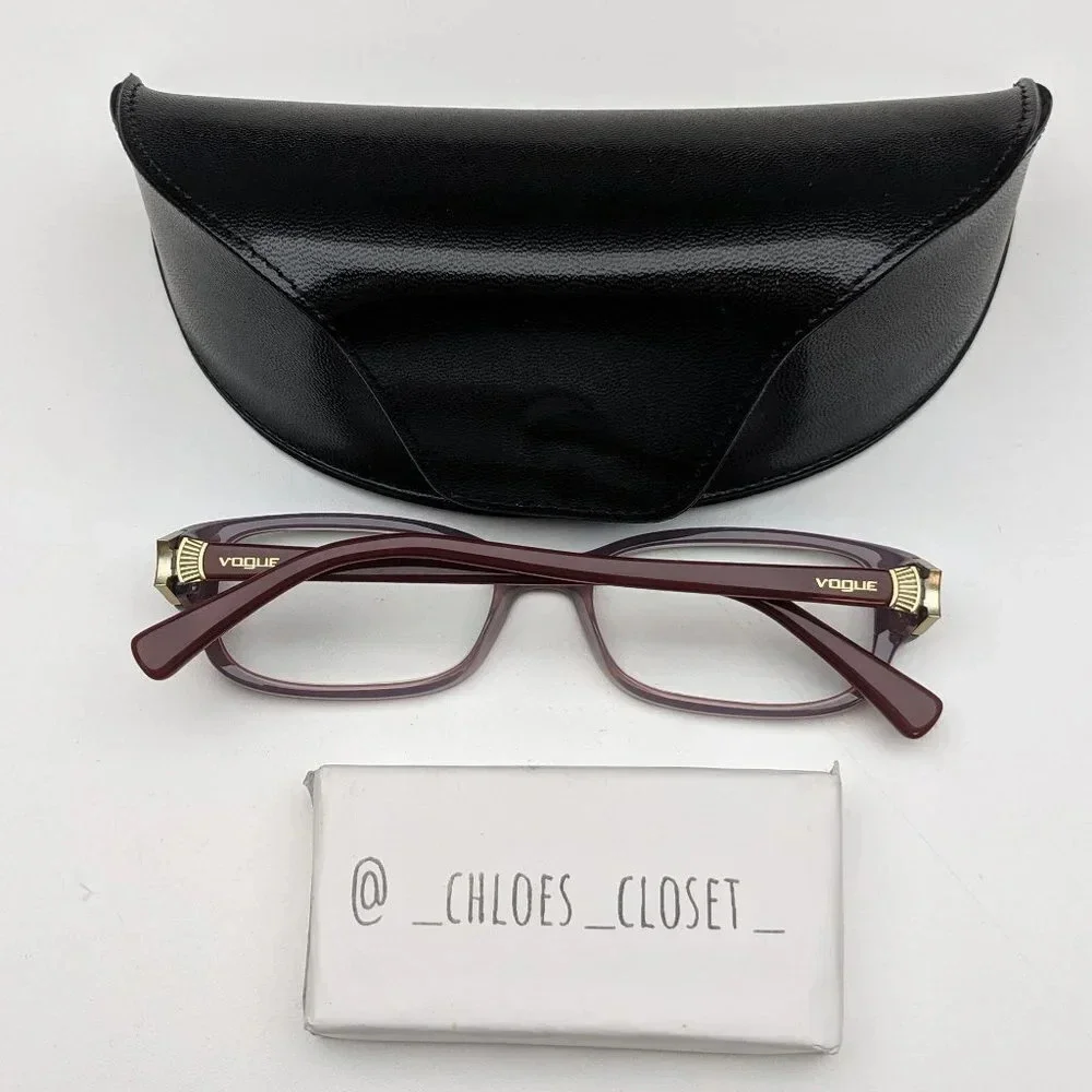 Vogue lens 50